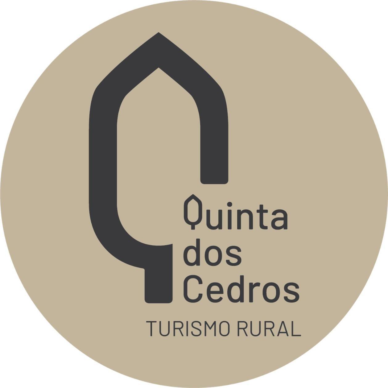 Quinta Dos Cedros L Turismo Rural Covilhã Exterior photo
