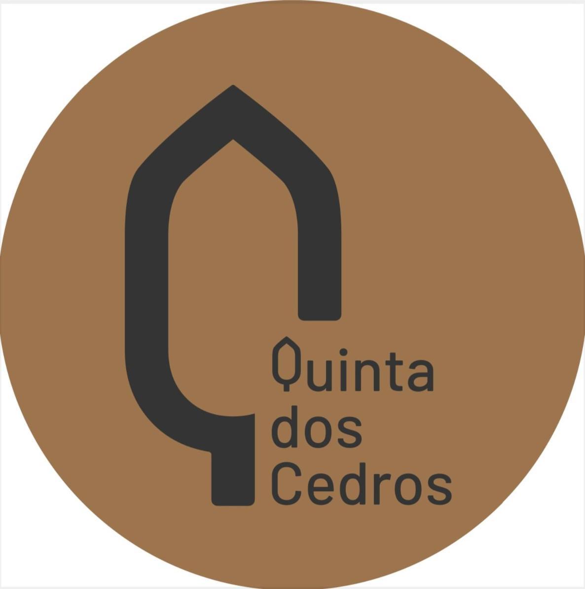 Quinta Dos Cedros L Turismo Rural Covilhã Exterior photo
